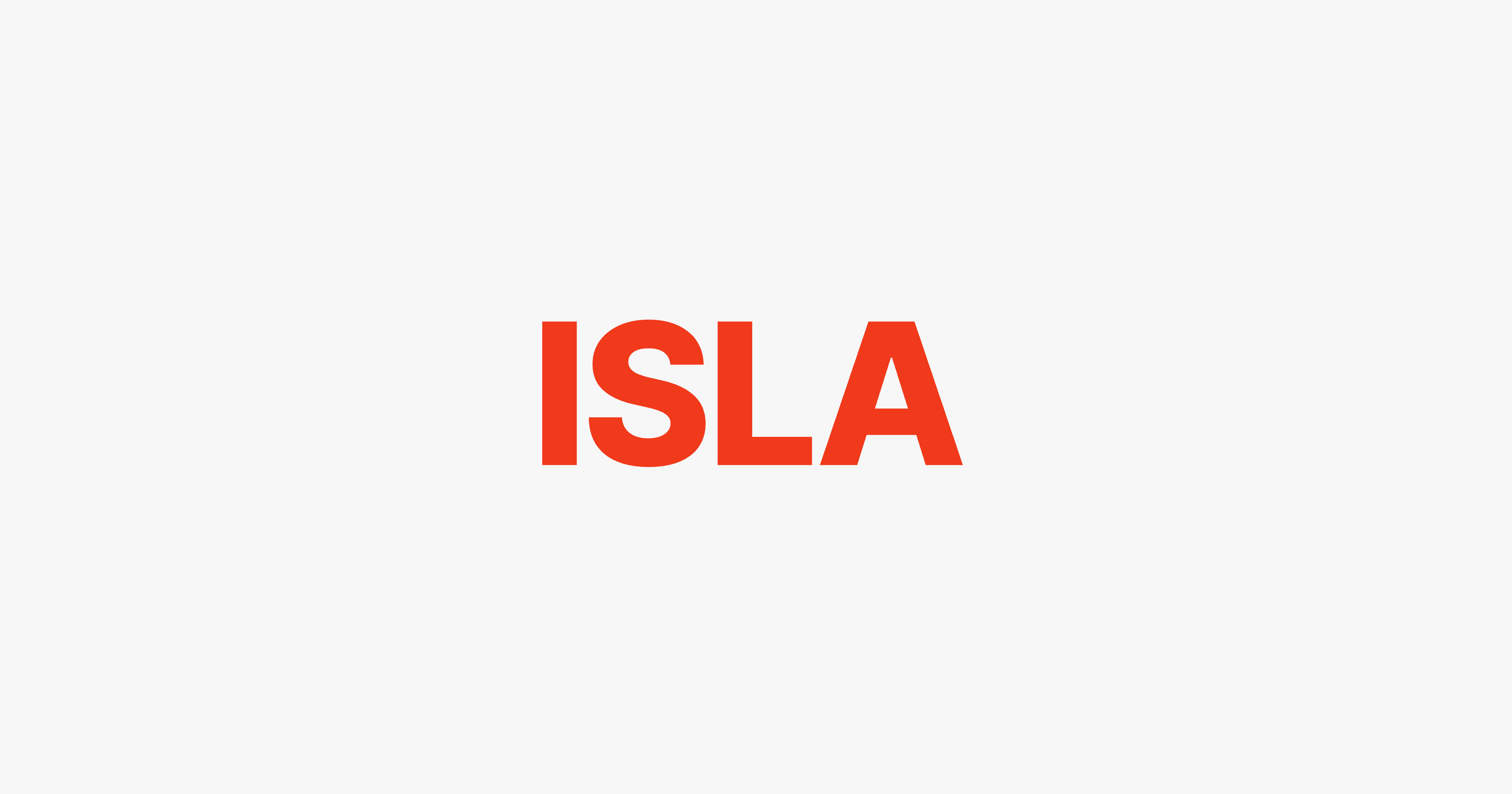 Isla Estudio